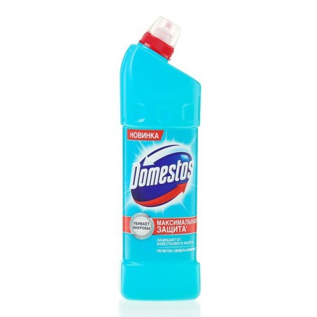 Domestos Cleaning Fresh Atlantic, Universal, 1 liter-4
