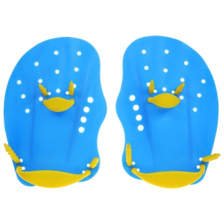 ONLYTOP swimming blades, p. S, MIX colors-7