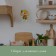 Scarecrow, for a garden house, mix, Greengo