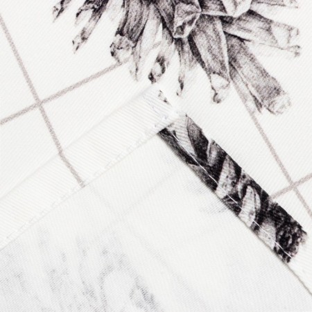 Ethel towel Merry Christmas 40x73cm, 100% Cotton, Sarzha 190 g/m2-3