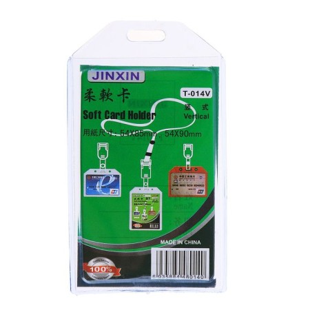 Bajj-carman silicone, vertical, 54x90 mm-2