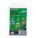 Bajj-carman silicone, vertical, 54x90 mm