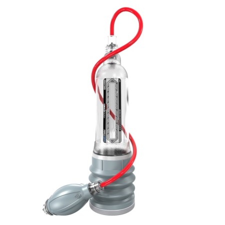Hydroxtreme 9 hydroxide, transparent color, 32.5 cm