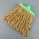 Nozzle for a mop rope share, x/b, 250 gr, color mix
