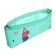 School Penal on the zipper "Dog", mix