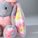 Soft toy Bunny "Dreamer LI", Hare