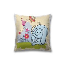 Decorative pillowcase 