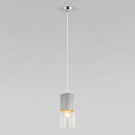 Suspended lamp with a Hosk ceiling, 60W, E27, 10x10 cm-2
