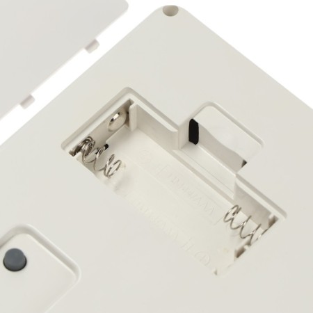 The Luazon LB-14 weather station, with a wireless sensor, from 4AAA not in compls-6