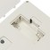 The Luazon LB-14 weather station, with a wireless sensor, from 4AAA not in compls