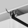 Technical tra1010MP-212S Accessories for Tracks Gravity, 2000x70.2x70.5 mm, white color