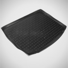 Rug in the trunk Volkswagen Golf VII 2012-