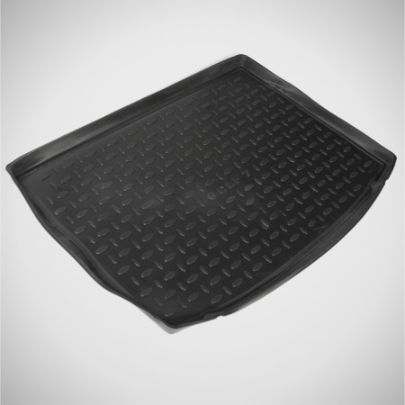 Rug in the trunk Volkswagen Golf VII 2012-