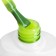 Color base Adricoco Neon Base, No. 02 explosive lemon, 8 ml