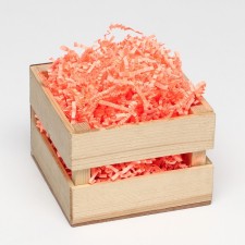Filling paper, pink neon, 1000 g