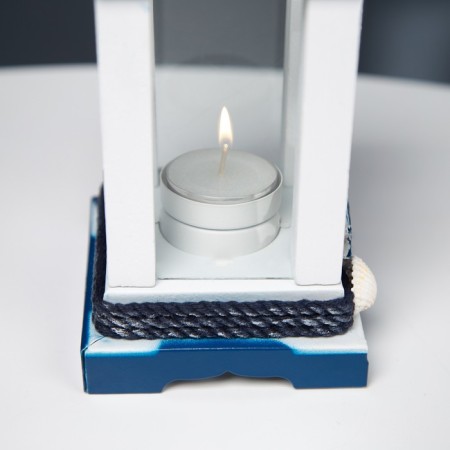 Lighthouse Climber 19*10*10cm-5