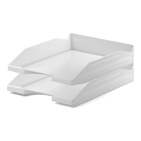 A set of Papers Erichkrause Office Classic, set 3 pieces, white, glass as a gift!-2