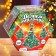 Set for creativity "New Year's garland, Christmas trees"