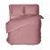 Bed linen 1.5 joint venture, size 180x215 cm, 148x215 cm, 70x70 cm - 2 pcs