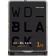 Wd10SPSX Notebook Black, 1 TB, SATA-III, 2.5 "