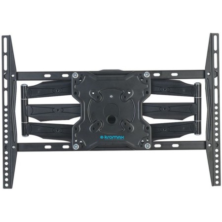 Kromax Atlantis-46 Gray 22 2 22 "-65" Max.45kg, wall-off-ray 102951-1