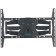 Kromax Atlantis-46 Gray 22 2 22 "-65" Max.45kg, wall-off-ray 102951