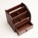Organizer 5 sections, with a drawer 17*14*17cm