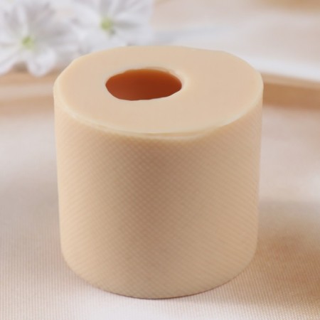 Mold Silicone "Bird" silicone 6.5x3.5x7 cm-4