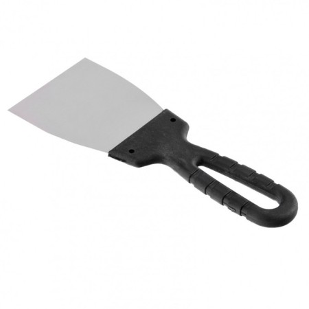 Sparter spatula Sparta 85134, stainless steel, plastic handle, 80 mm-3