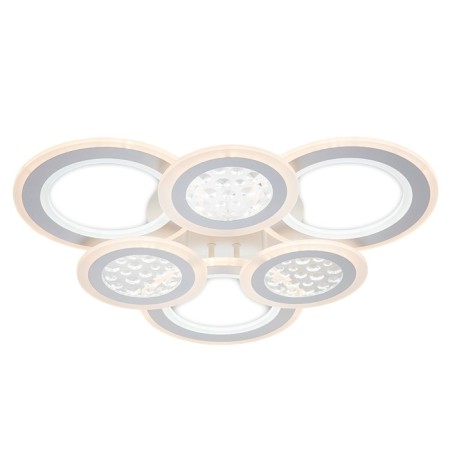 Drop Ledx170W Ceiling Lumina-2