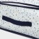 Cofr for storing things of the “Marmalade” share with PVC-Konom, 80 × 45 × 15 cm, white color
