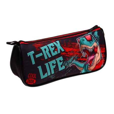 Penal Soft 1 department, 105 x 220 x 65, K-7, premium "T-Rex 2023"
