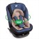 Carryress Smart Travel Boss ISOFIX, group 0+/I/II/III, blue