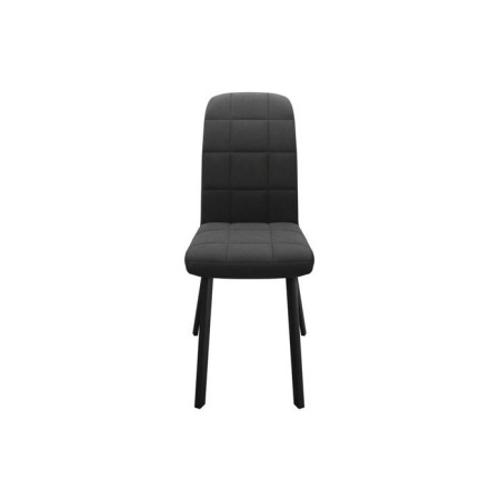 Chair "Malta", 420 × 600 × 980 mm, metal frame, color Kiton 07-1
