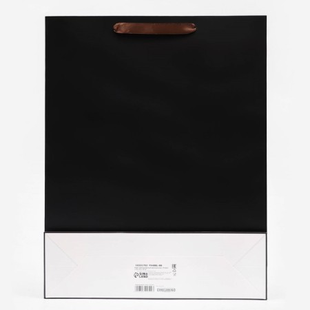 Laminated vertical “Present” laminate, 33 x 42 x 10 cm-1