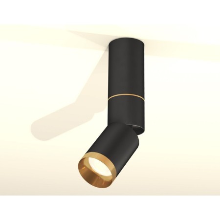 Ambrella Light, Techno, XM6313130, Gu5.3, Black Sand Color Polar.-2