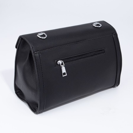 Bag-mixer on fasteners, black color-1
