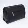 Bag-mixer on fasteners, black color