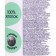 Cotton sticks Premial Classic, glass, 200 pcs.