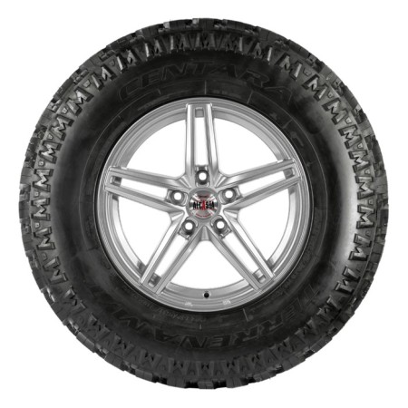 Summer tire Centara Terrena M/T 265/70 R17 121/118Q-1