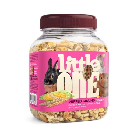 Little One Air grains. Delicacy, 100 g