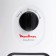 Mouplenex FP244110, 700 W, 2.4 l, 2 speeds, white