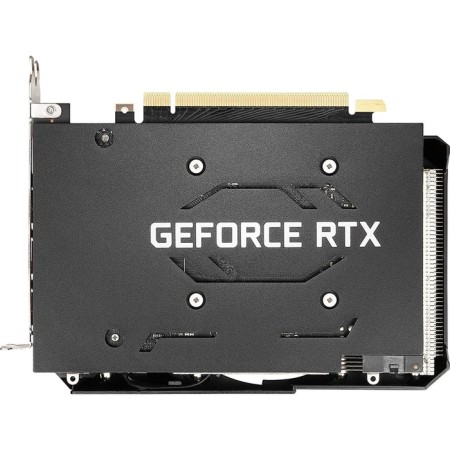 Video card MSI Aero Itx, RTX 3050 8 GB, GDDR6, HDMI, DP, DVI-3