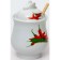 A jar for honey with a spoon GUTERWAHL PARTY TIME "Chile"