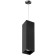 RULLO lamp, 1x50W GU10, black color