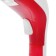 Endever Odyssey Q-426, manual, 800 watts, 50 g/min, 0.05 l, white-red
