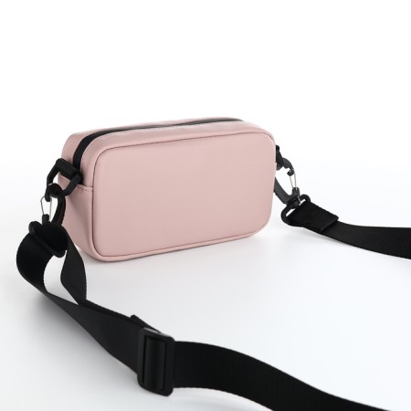 Women's bag TEXTURA 19*6*10.5 cm, lightning department, dl.-3