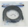 HDMI audio-video cable (M)/HDMI (M) 5m. black