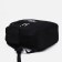 Men's backpack on lightning, external pocket, black color