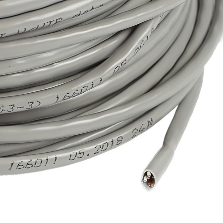 ProConnect, UTP, 4PR, 24AWG, CAT5E, 25 m, 01-0043-3-25 cable-1